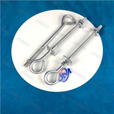 galvanized axles