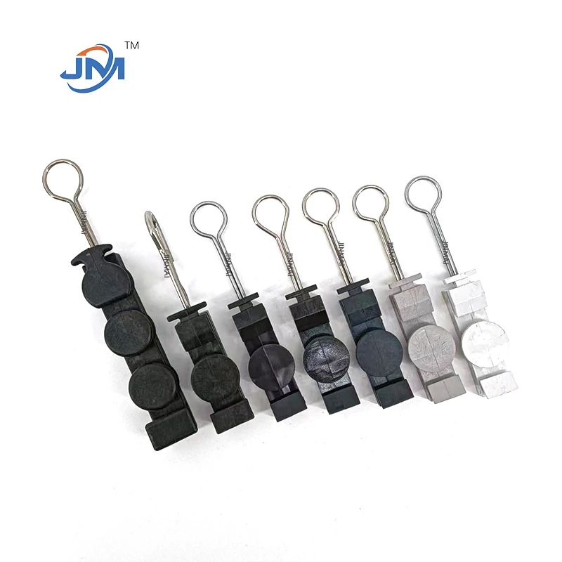 FTTH 광섬유 장착 후크
