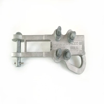 Bolted Type Tension Clamp
