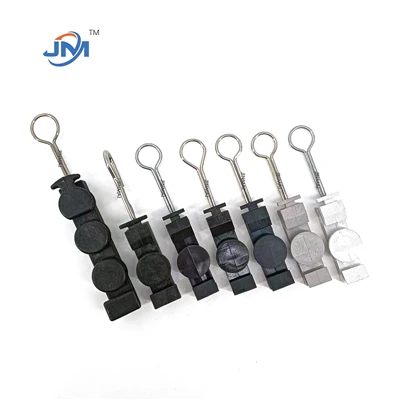 FTTH 광섬유 장착 후크