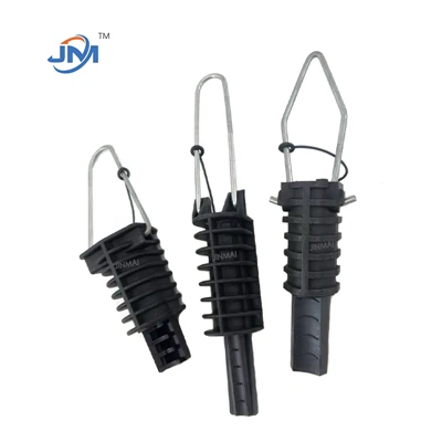 NXJ 웨지-형 절연 장력 클램프